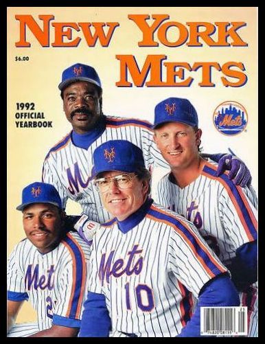 1992 New York Mets